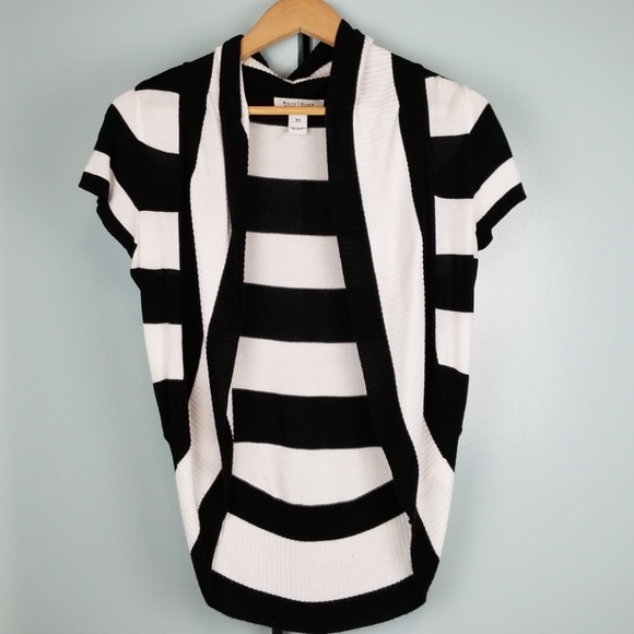 White House Black Market Sweaters - White House Black Market Open Cardigan size XS -N1